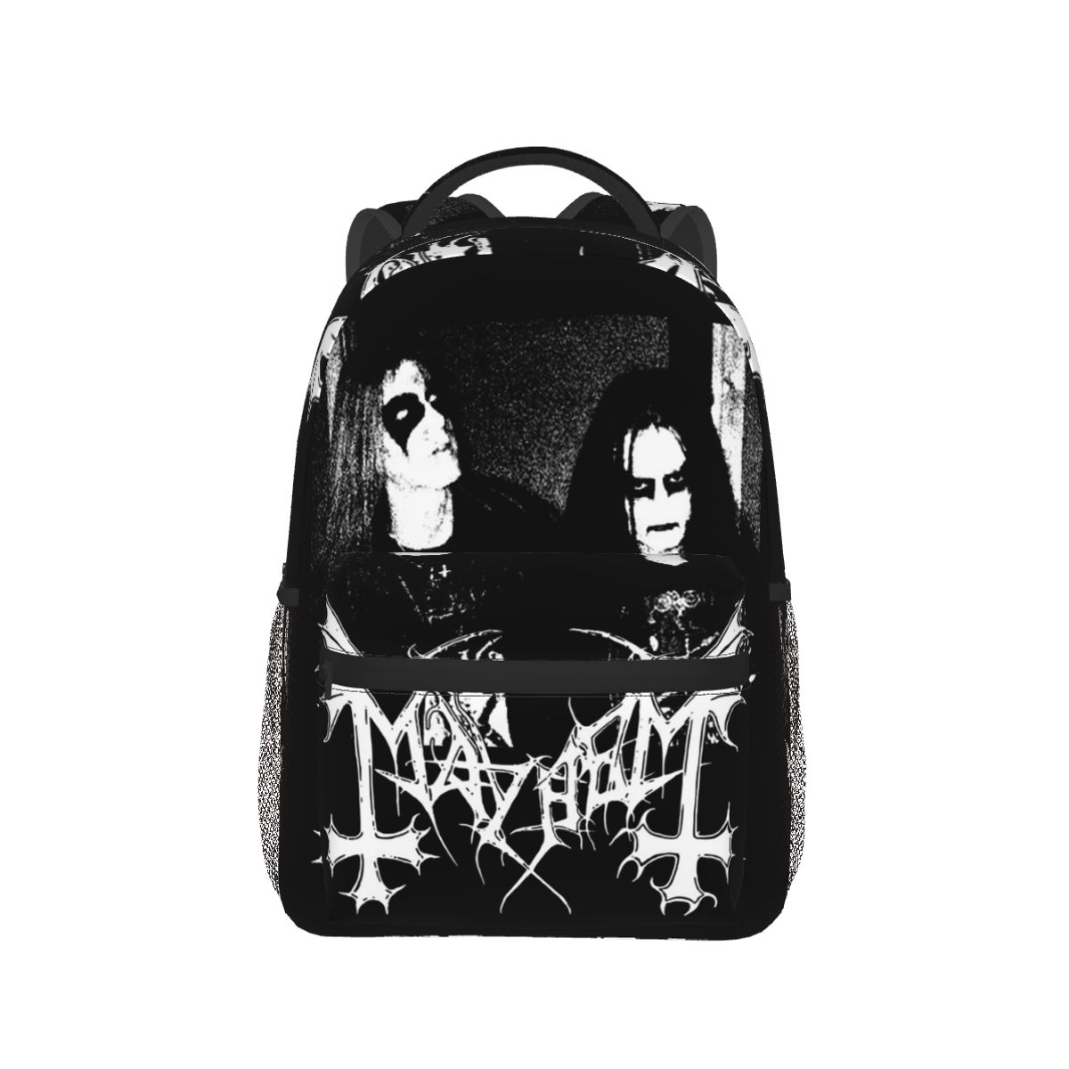 Crossfit Mayhem - Mochila Mayhem Band, oferta imperdível, mochila