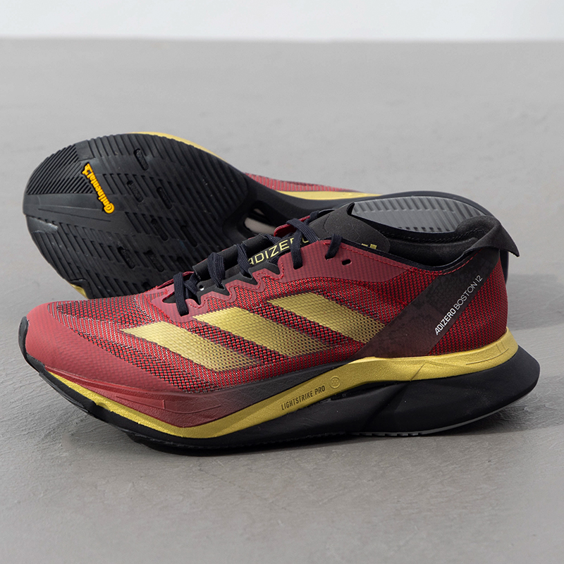 Adidas Shoes Adizero Boston 12 - Adidas Calçados masculinos e femininos Adizero