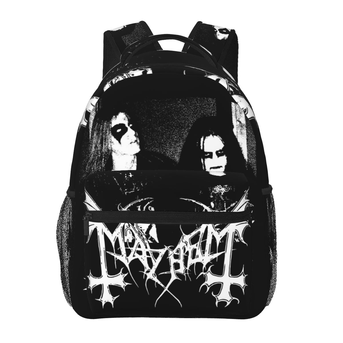 Mochila Mayhem Band, oferta im - Crossfit Mayhem avaliação e preço