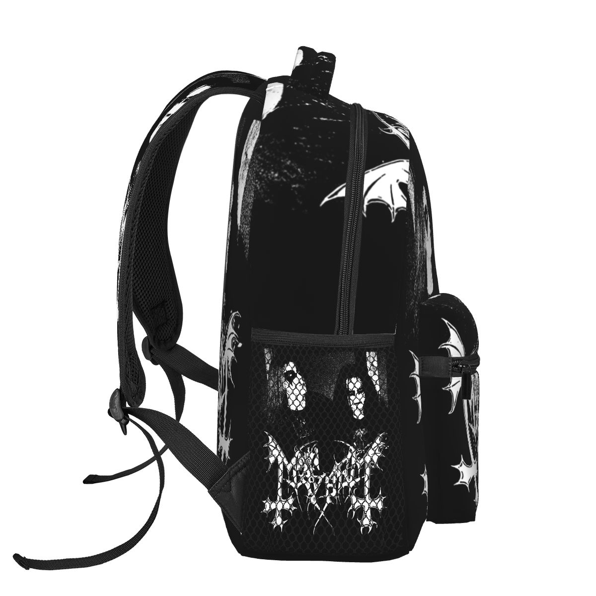 Mochila Mayhem Band, oferta im - Crossfit Mayhem avaliação e preço