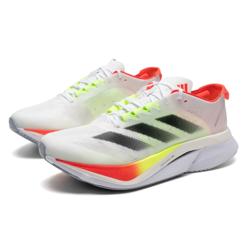 Sapatos masculinos Adidas Adiz - Adidas Shoes Adizero Boston 12 avaliação e preço