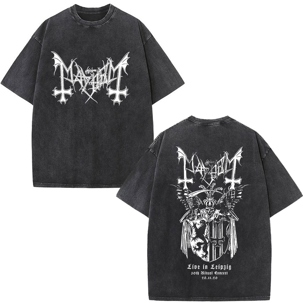 Darkthrone mayhem vintage lava - Crossfit Mayhem avaliação e preço