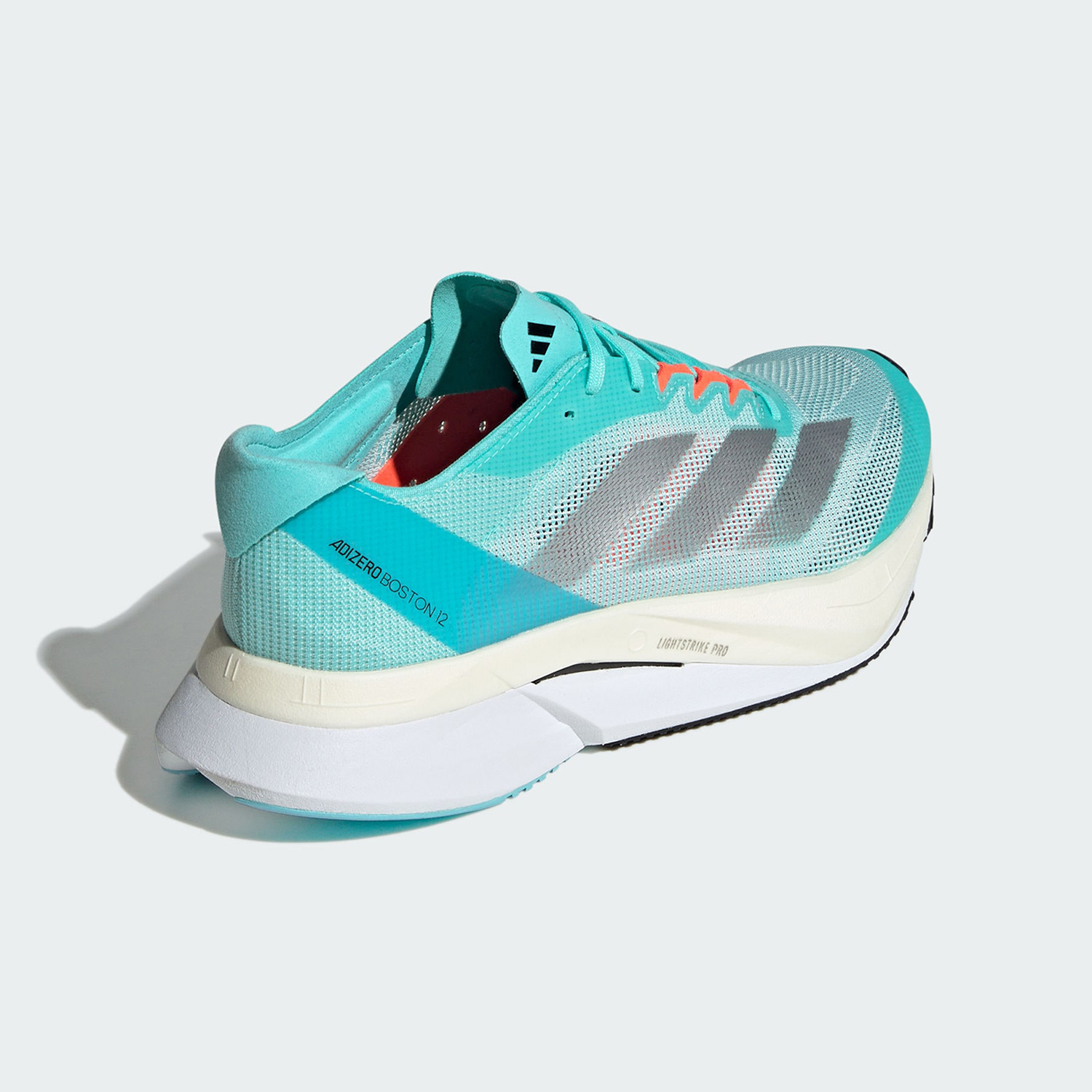 Tênis de corrida feminino Adid - Adidas Shoes Adizero Boston 12 avaliação e preço