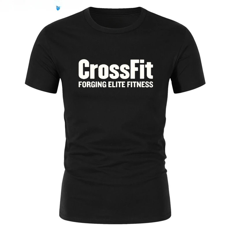 Homens impressos carta padrão  - Crossfit Mayhem avaliação e preço