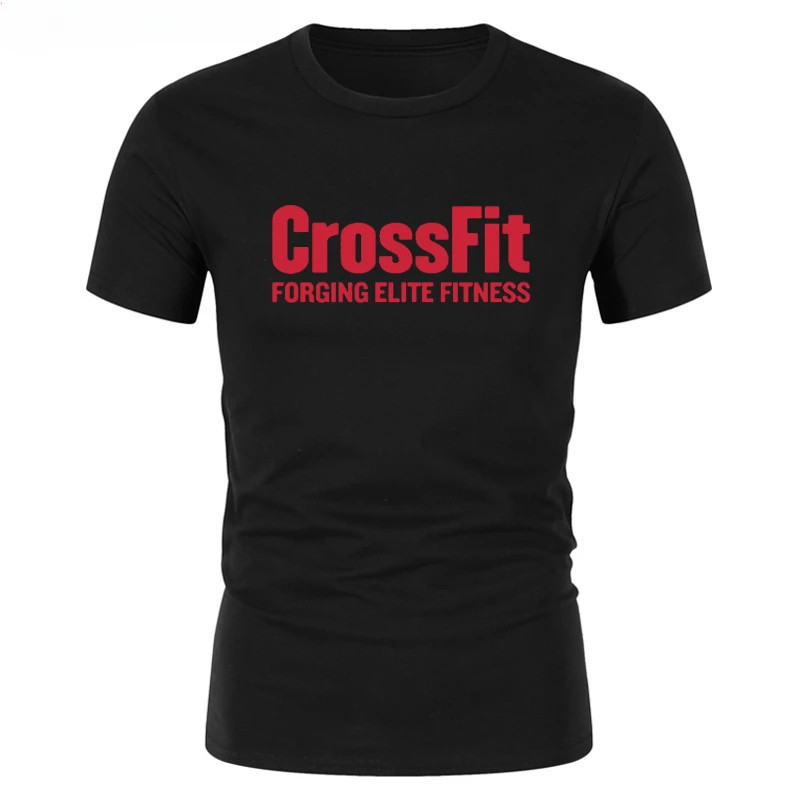 Homens impressos carta padrão  - Crossfit Mayhem avaliação e preço