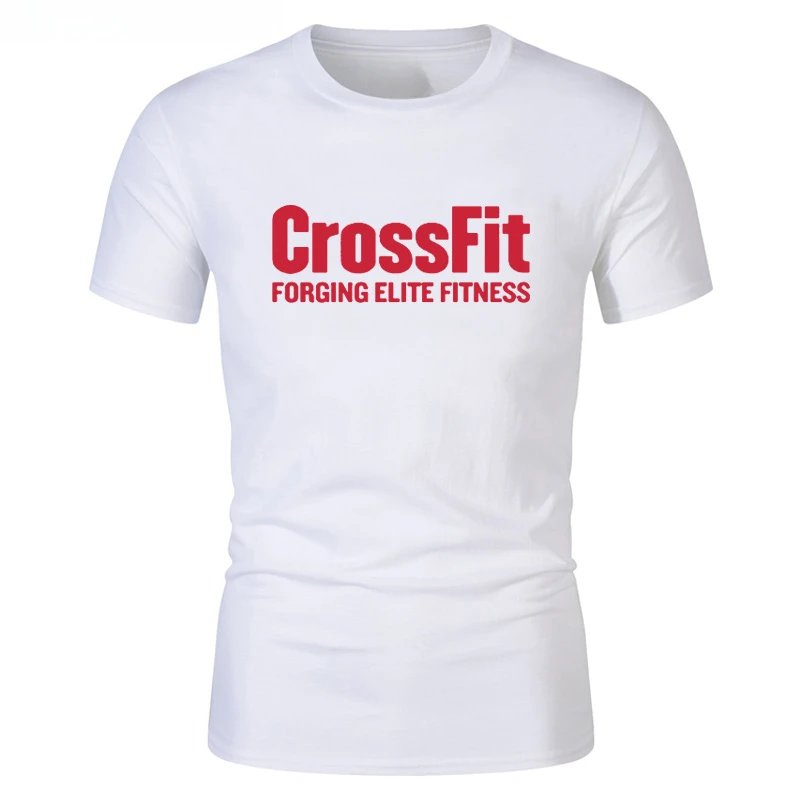 Homens impressos carta padrão  - Crossfit Mayhem avaliação e preço