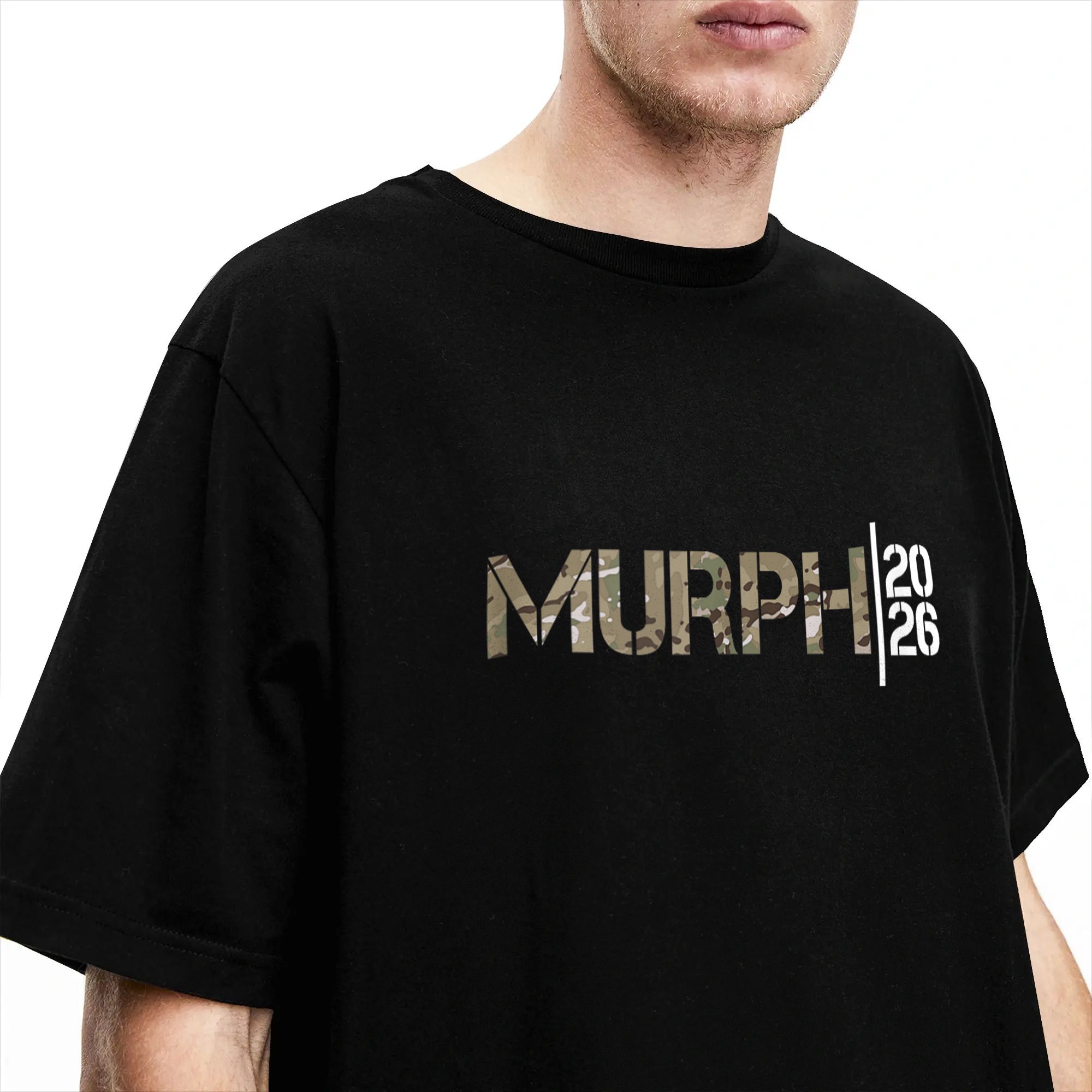 Camiseta Vintage de Verão Murp - Crossfit Mayhem avaliação e preço