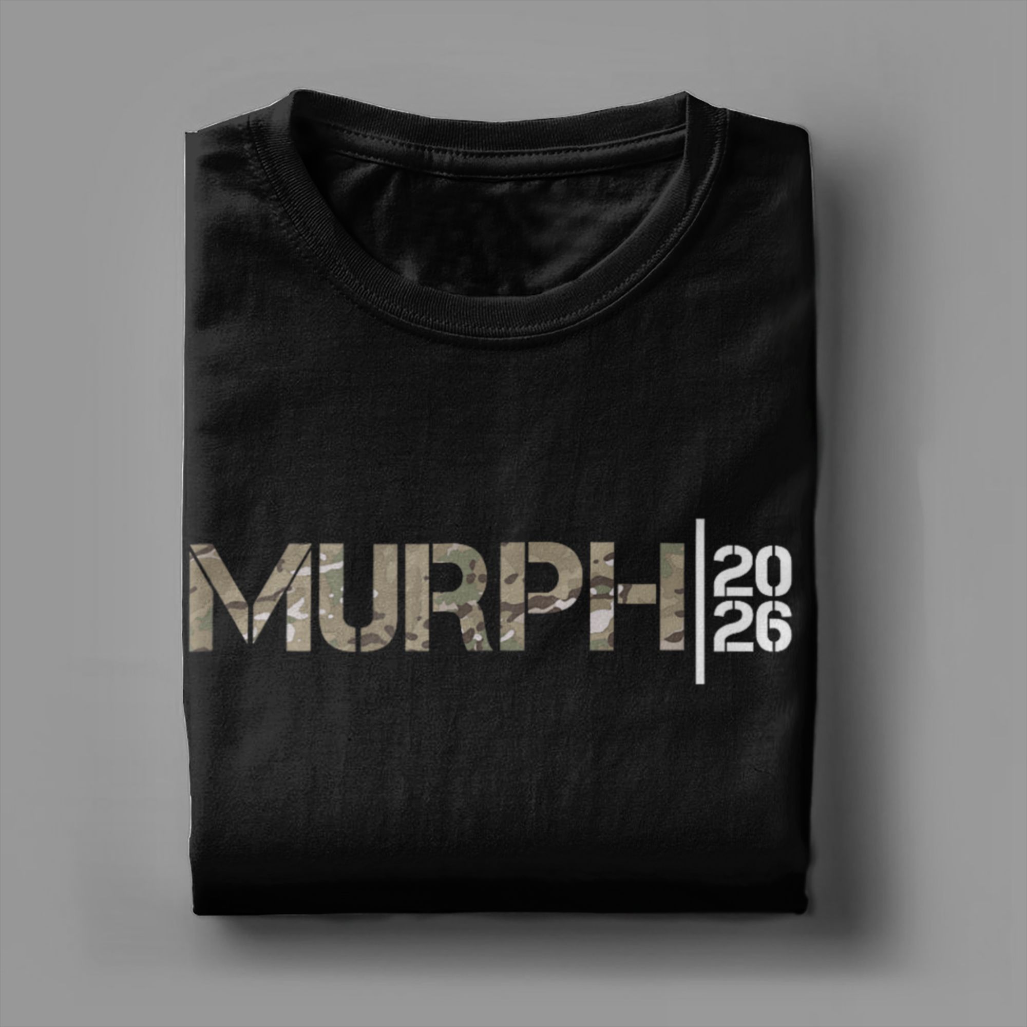 Camiseta Vintage de Verão Murp - Crossfit Mayhem avaliação e preço