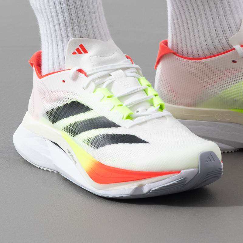 Tênis esportivos femininos Adi - Adidas Shoes Adizero Boston 12 avaliação e preço