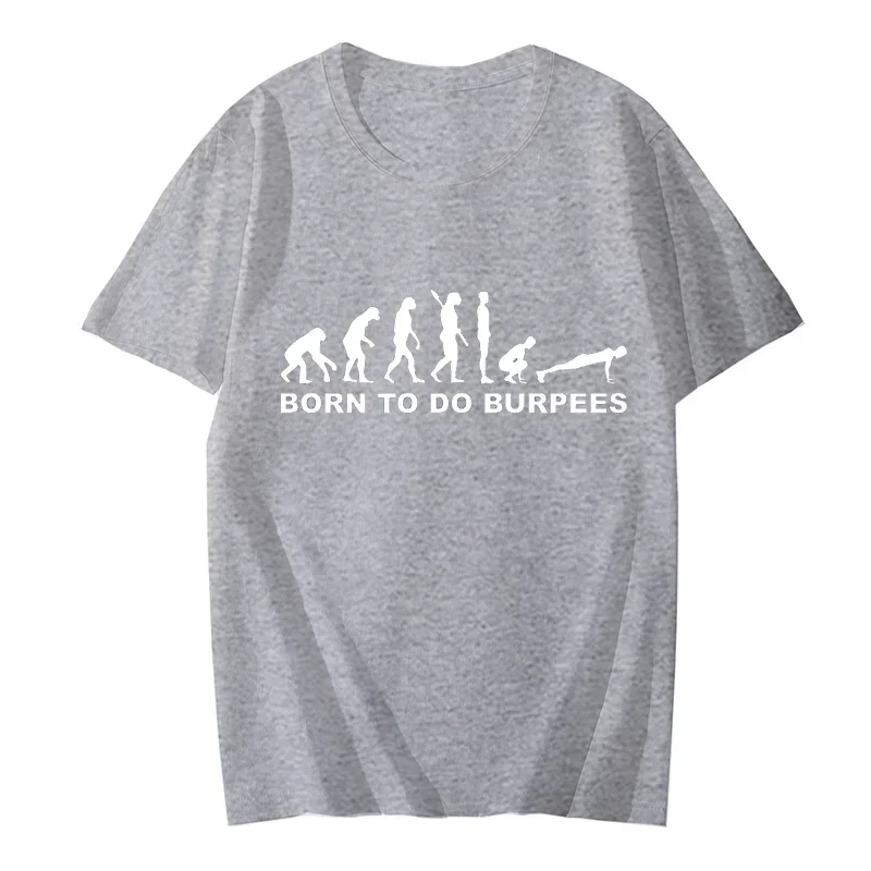 Nova moda camisetas para homen - Crossfit Mayhem avaliação e preço