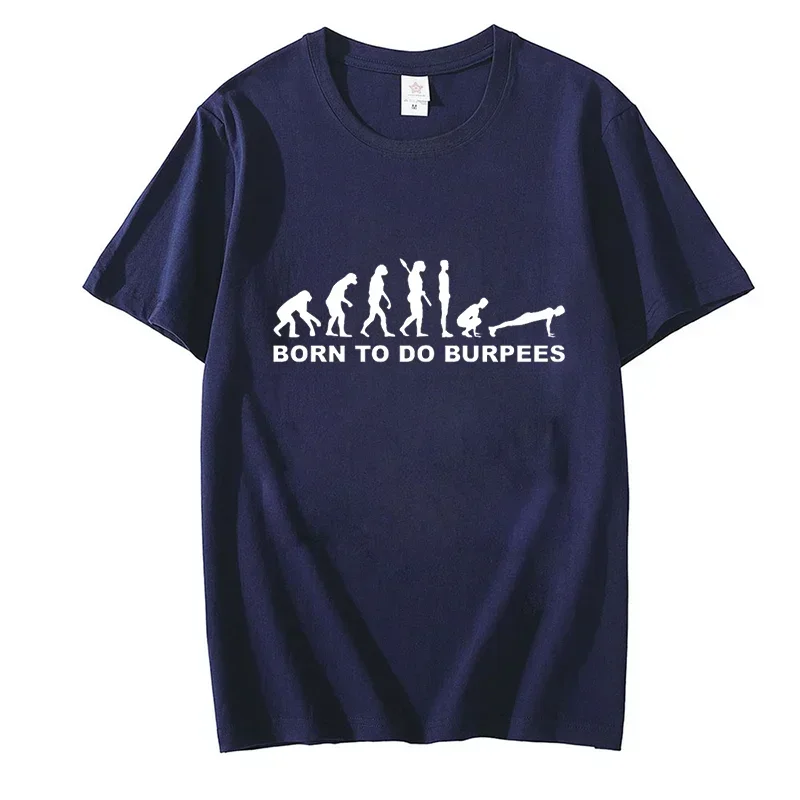 Nova moda camisetas para homen - Crossfit Mayhem avaliação e preço