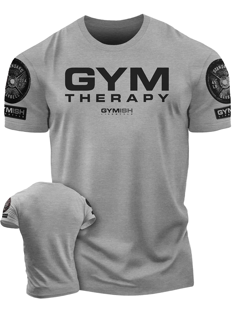 Camiseta masculina de manga cu - Crossfit Mayhem avaliação e preço