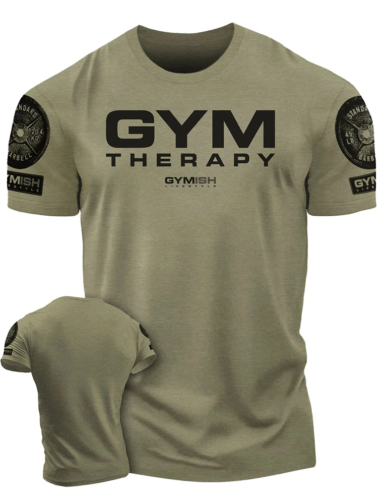 Camiseta masculina de manga cu - Crossfit Mayhem avaliação e preço